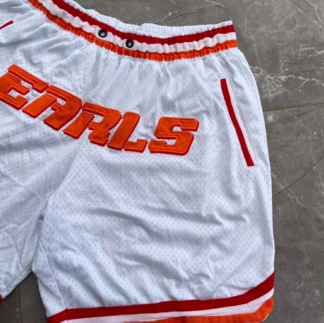 CLASSIC EARLS BASKETBALL SHORT (L)