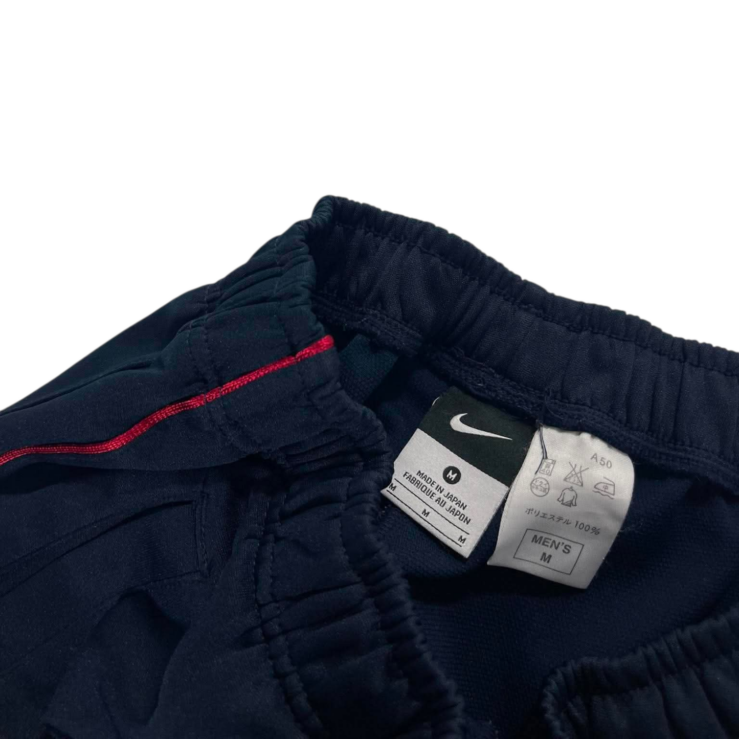 NIKE 2010 ATHLETE TRACK PANTS (M-L) ¹⁹