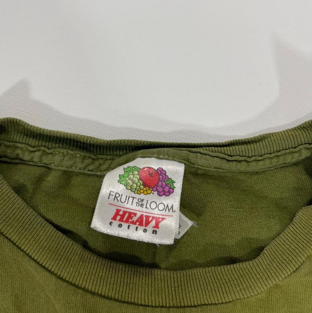 VINTAGE PIXIES SELLOUT TOUR NIRVANA (XL)