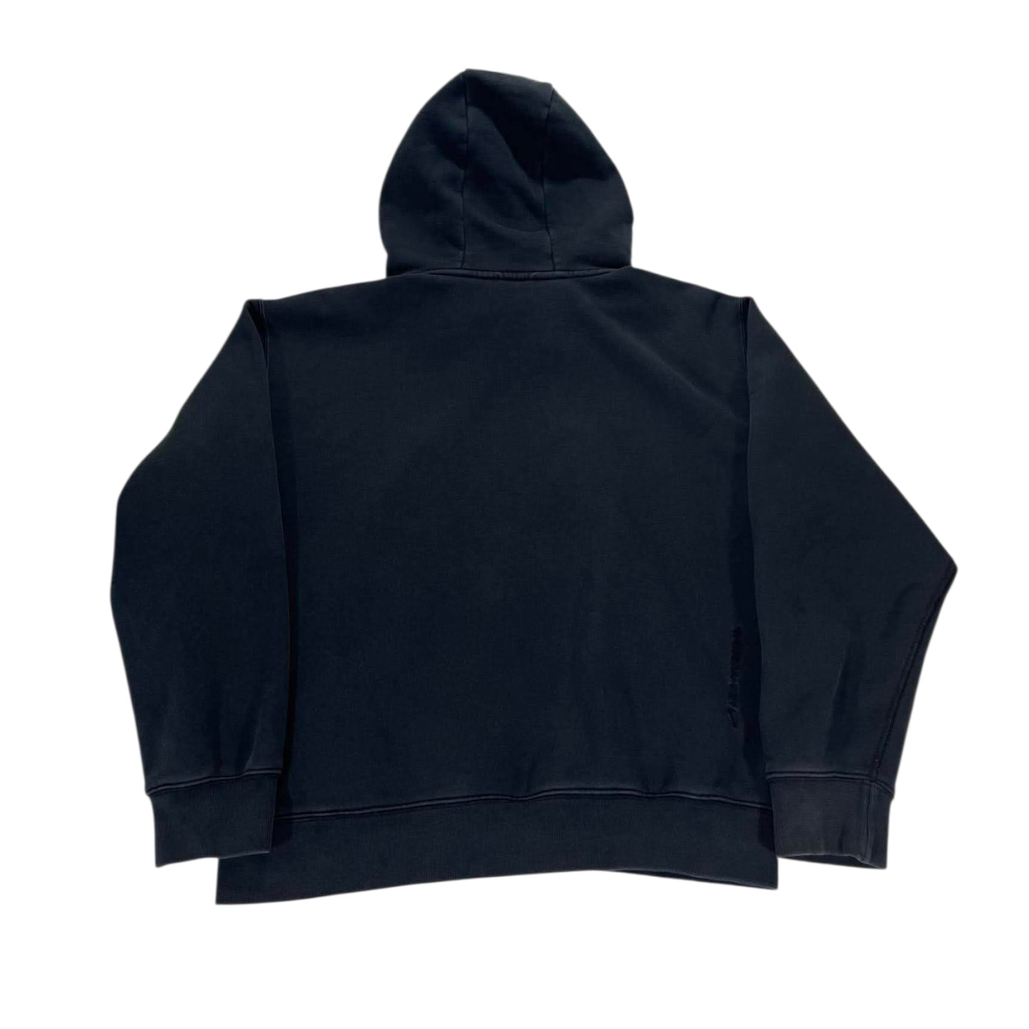 NIKE ACG BLACK HOODIE (M)