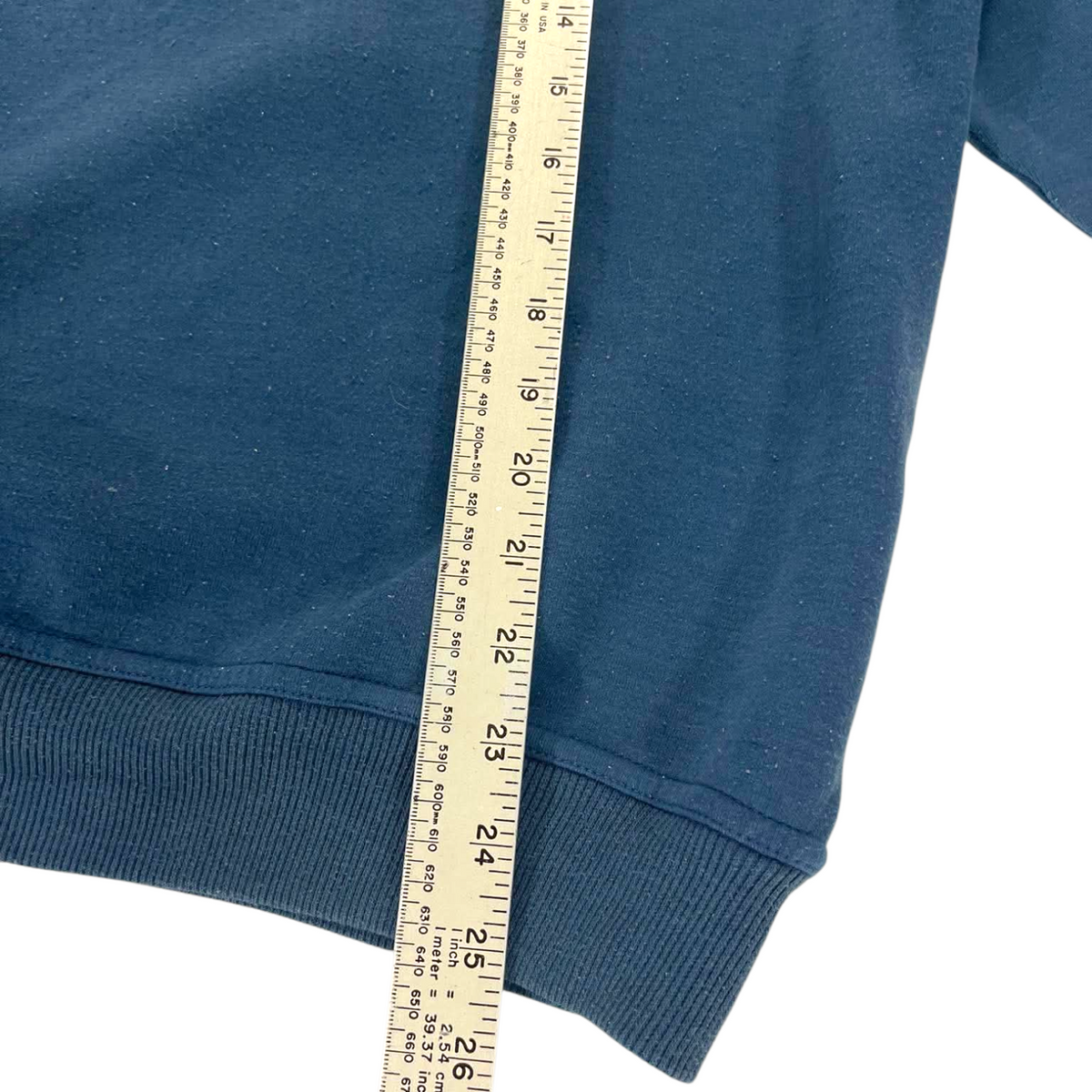 Y2K GIORGIO FERRARI ITALY CREWNECK (BEST FIT M)