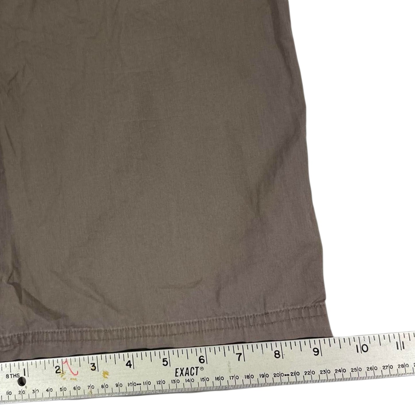 VINTAGE COLUMBIA KHAKI CARGO PANTS WITH MULTIPLE POCKETS (30)