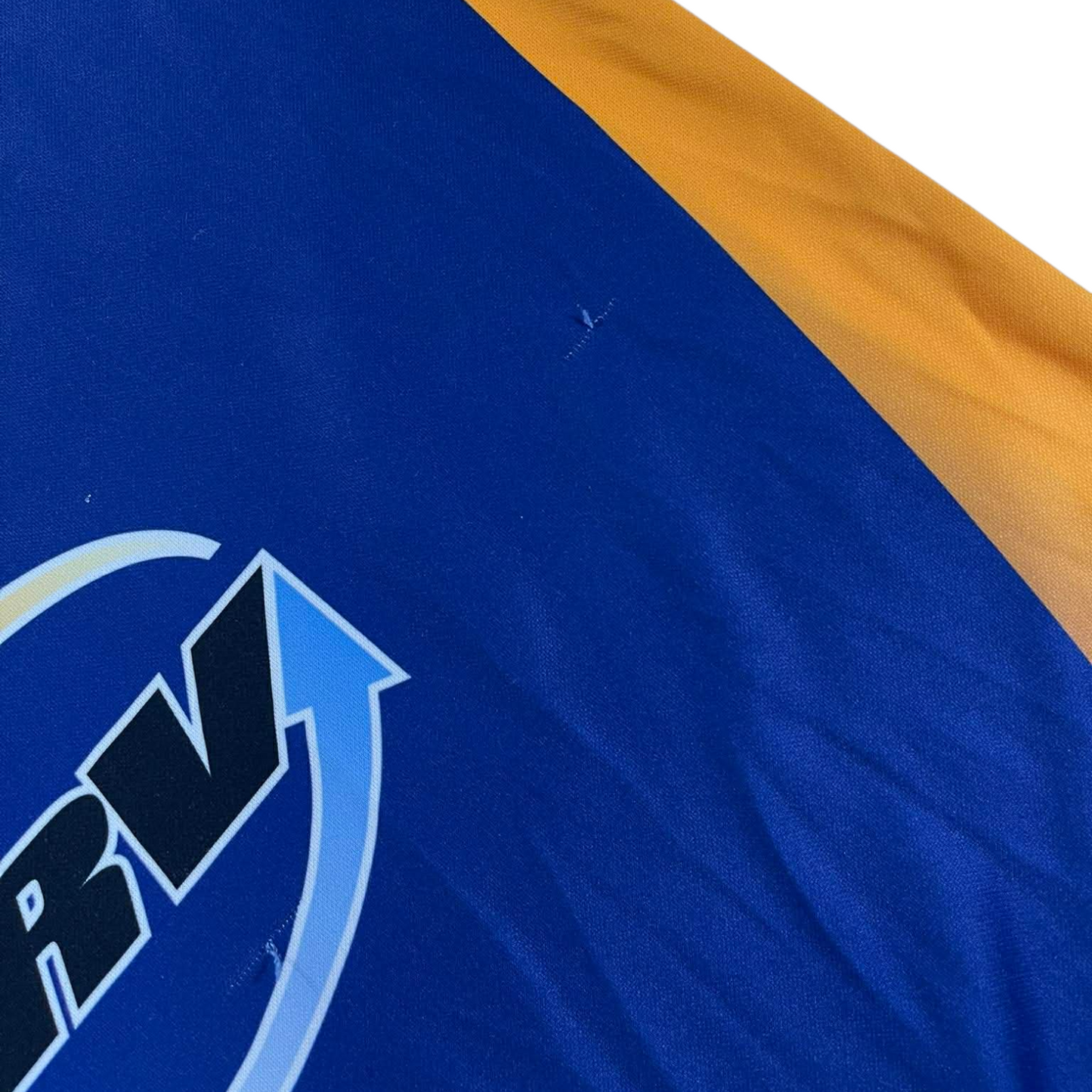 OTAGO VOLTS RUGBY BLUE JERSEY (XL)