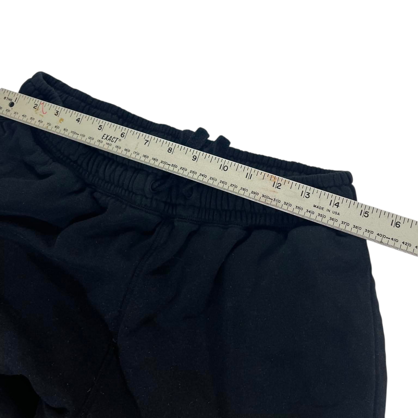ECKO UNLTD LACK BAGGY SWEATPANTS (M-L)