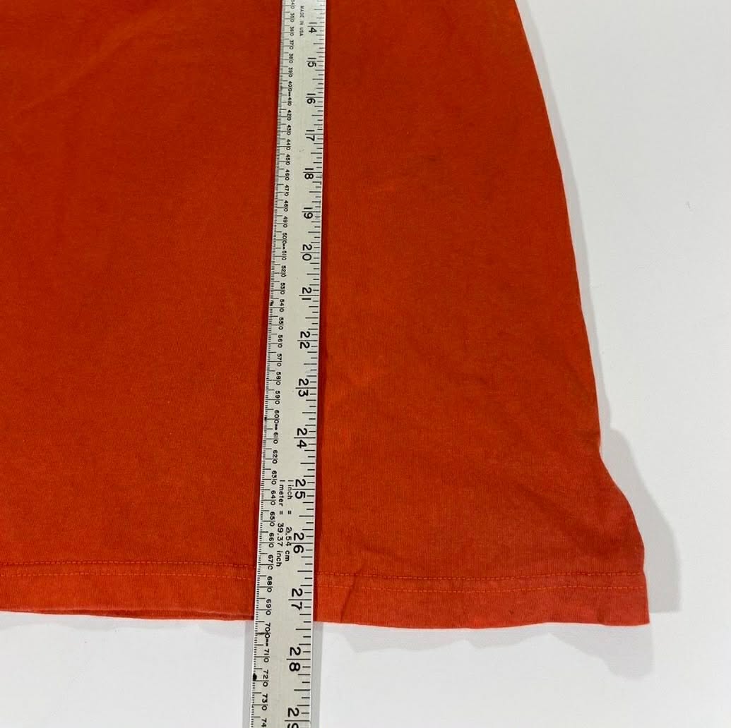 ADIDAS PHOENIX SUNS STEVE NASH ORANGE (L)