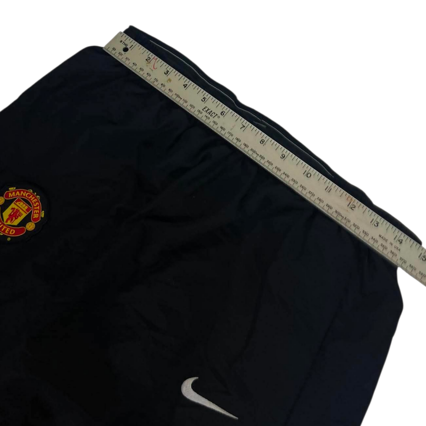NIKE MANCHESTER UNITED TRACK PANTS ⁹ (M)