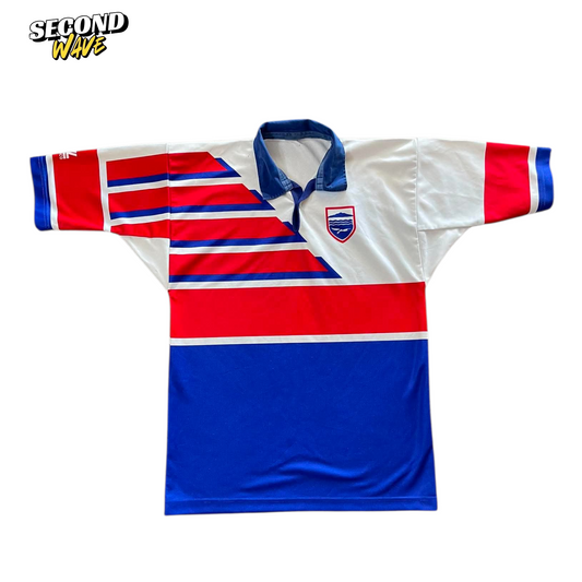 LENCO RUGBY SHIRT (L-XL)