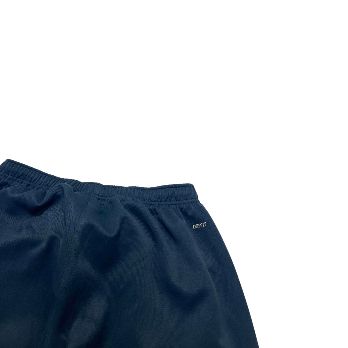 Y2K NIKE BLUE TRACK PANTS (L) ¹⁴