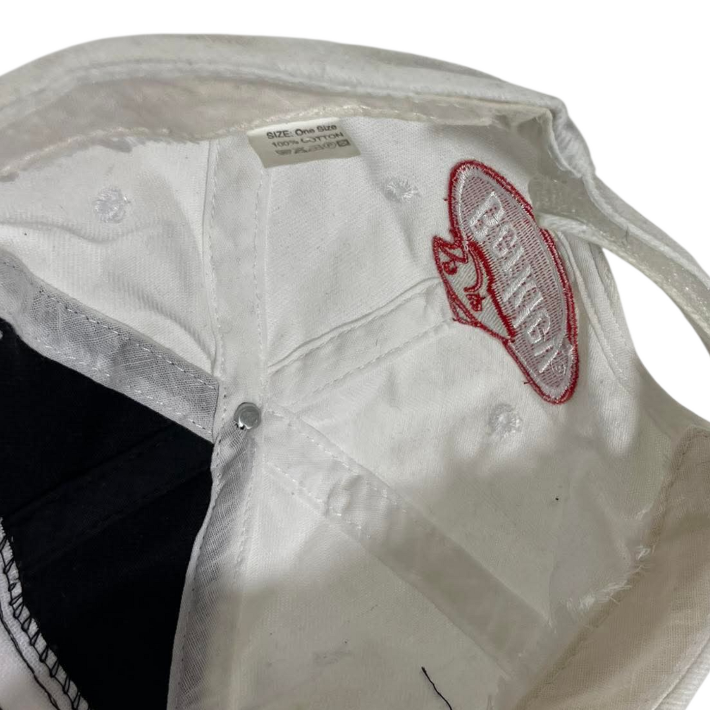 VINTAGE BERKLEY FISHING CAP (OSFA)