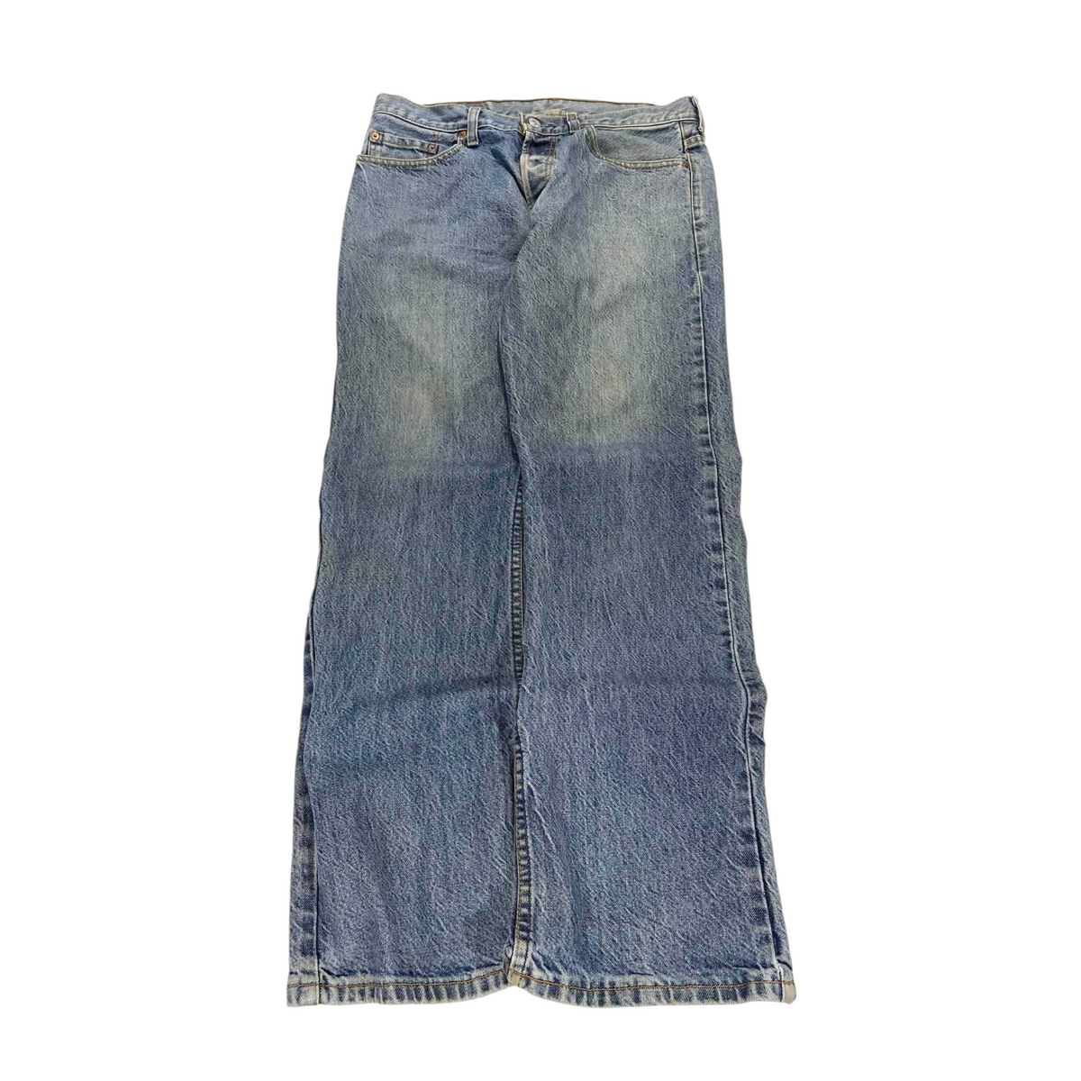 LEVI'S 550 DENIM JEANS (30)