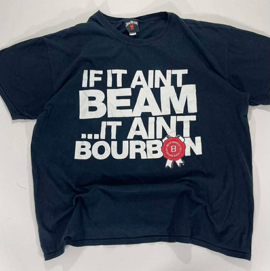 SICK JIM BEAM SHIRT (M)