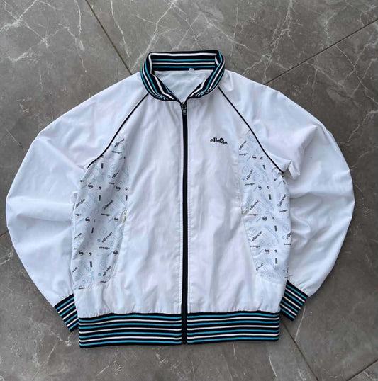 Y2K ELLESSSE JACKET (M)