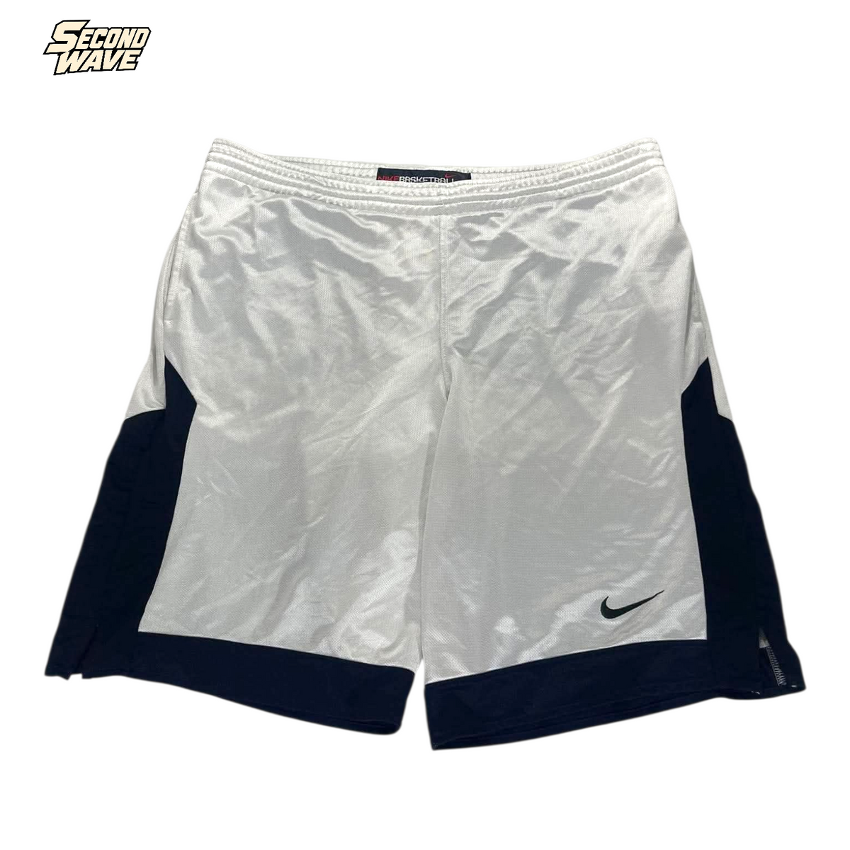 NIKE BASKETBALL SHORTS (L)