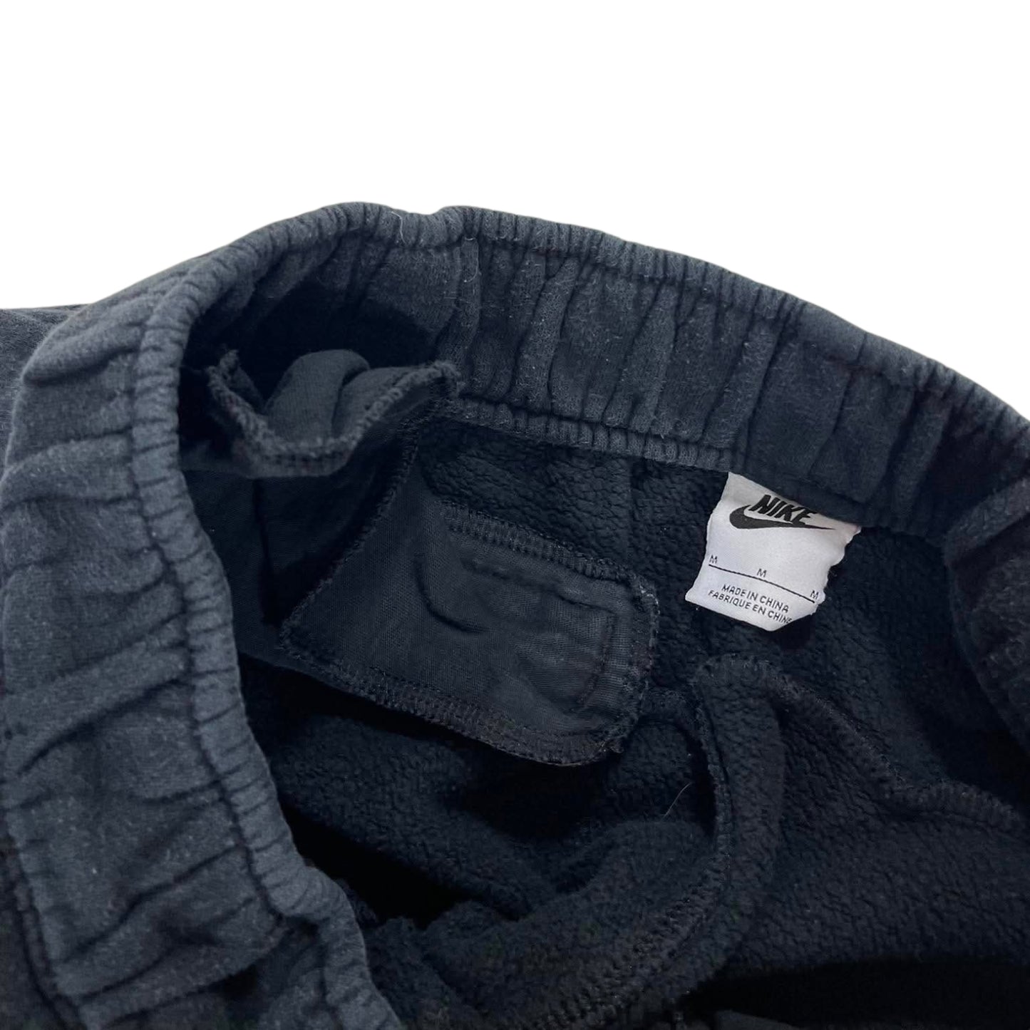 CLASSIC SWOOSH NIKE SWEATPANTS (M)