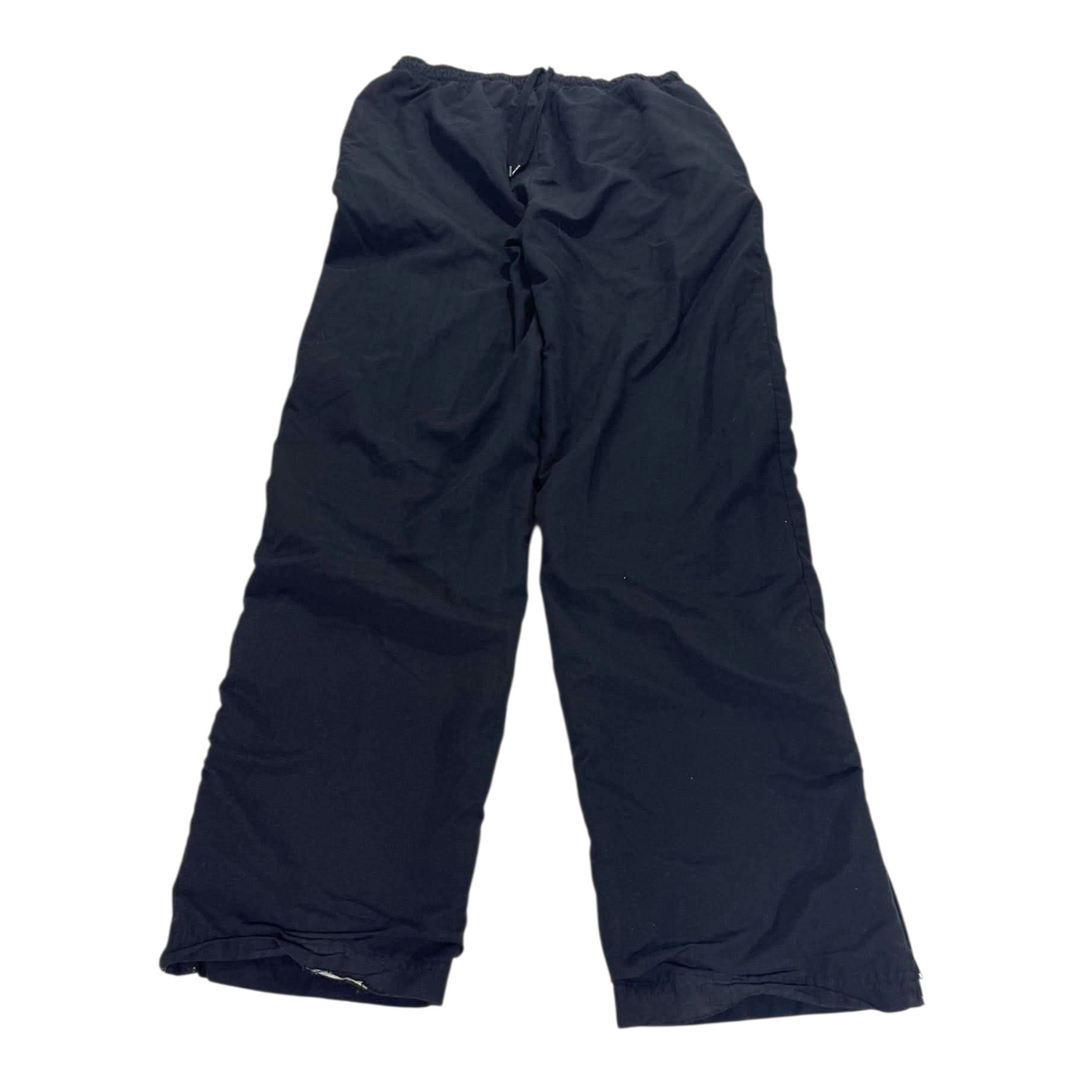 ADIDAS BLACK SWEATPANTS (12)