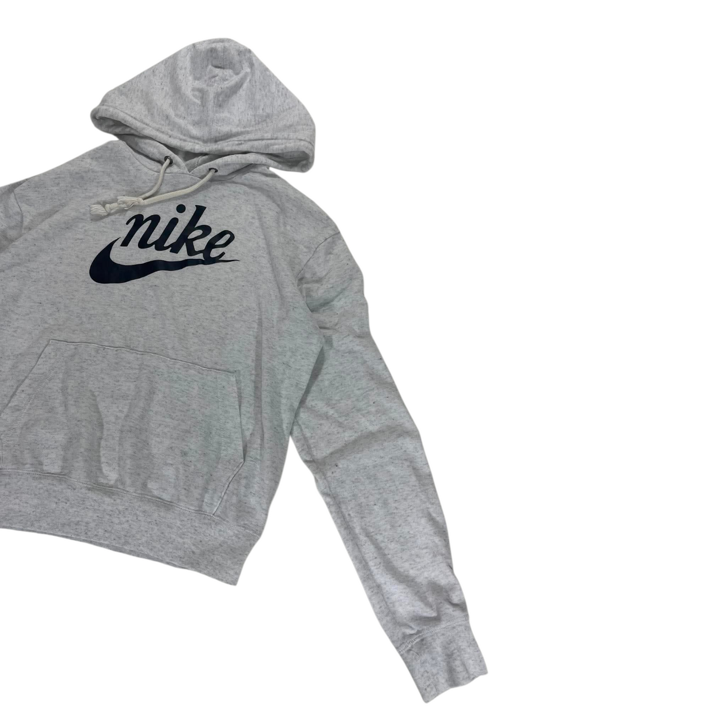 MODERN LIGHTWEIGHT NIKE HOODIE (XS)
