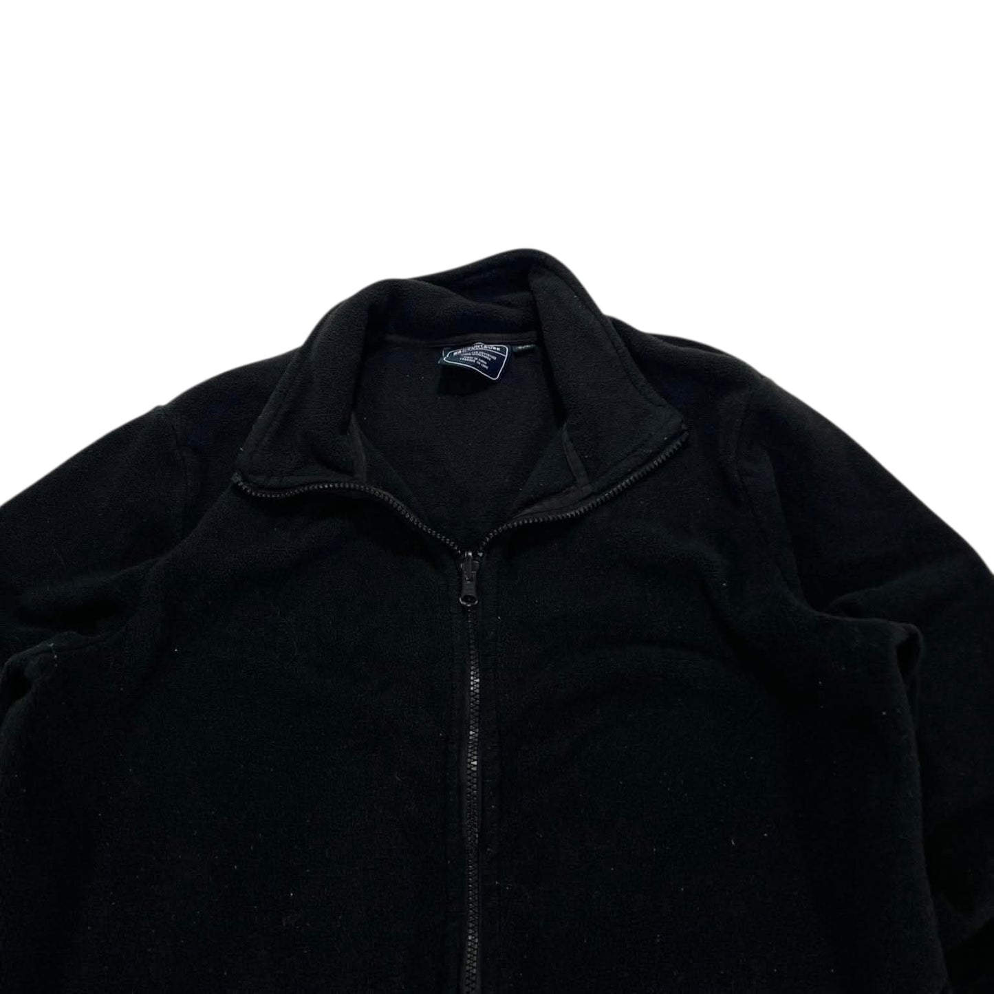 MOUNTAIN WAREHOUSE BLACK FLEECE JACKET (12)