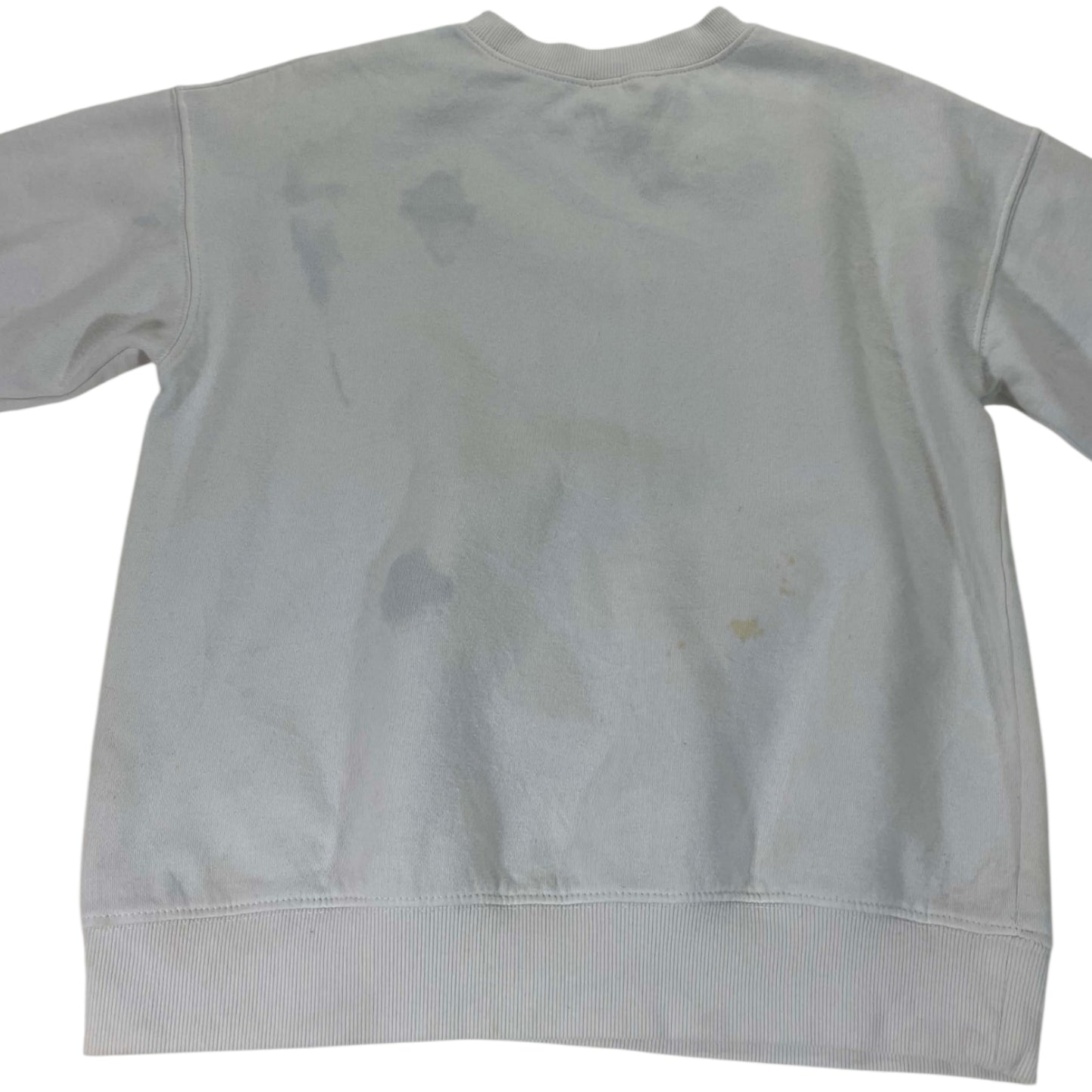 TRASHED VIBES DISBEY MICKEY MOUSE CREWNECK  (S-M)