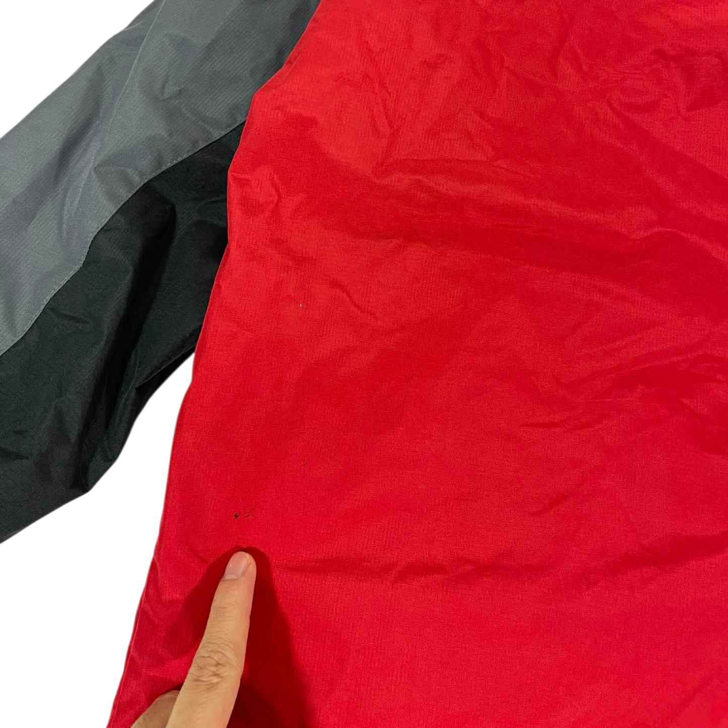 VINTAGE MAMBO RED JACKET (12)
