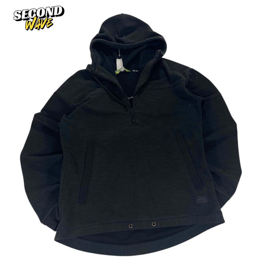 KATHMANDU QUARTER ZIP HOODIE (10)