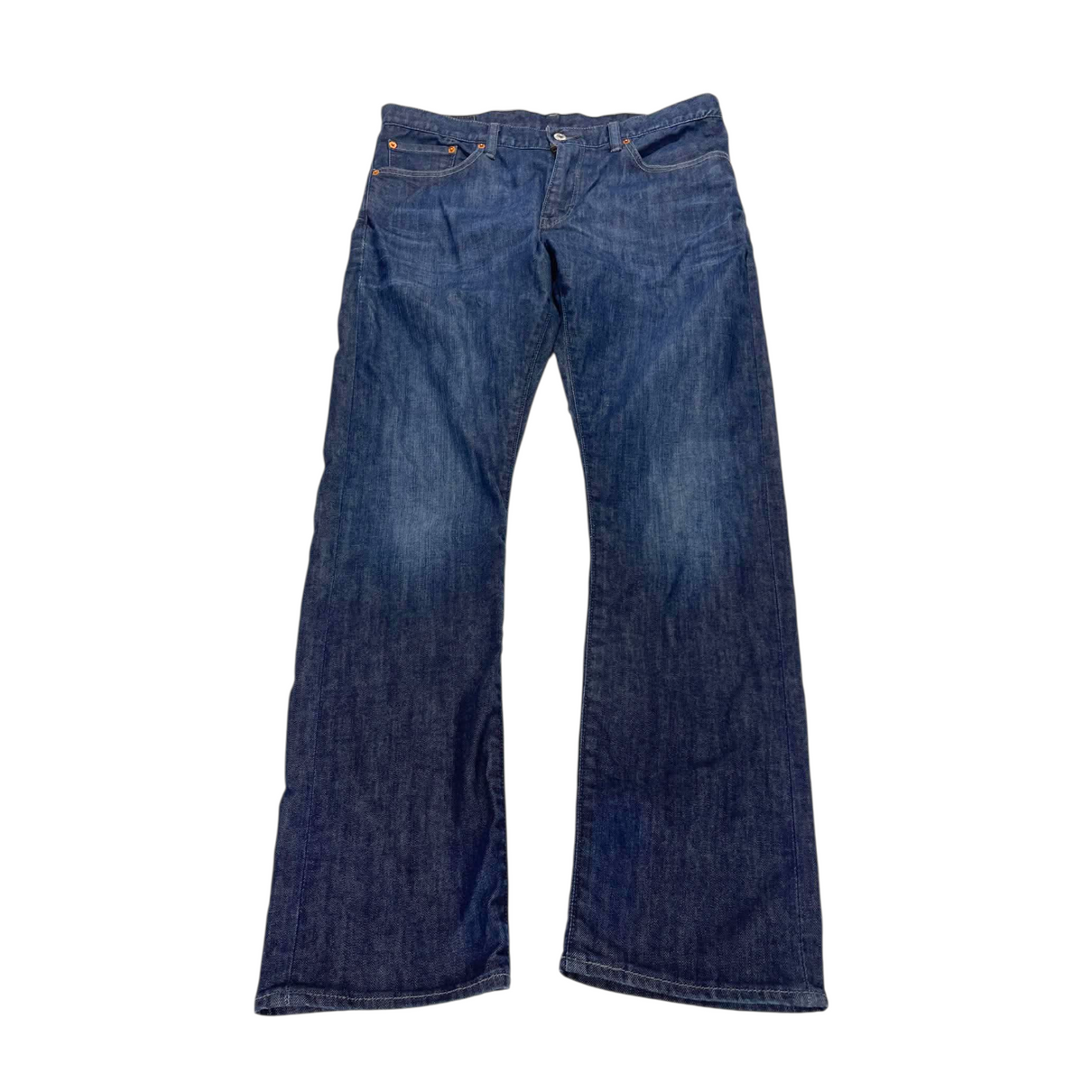 LEVI'S 511 DENIM JEANS (36 (34))