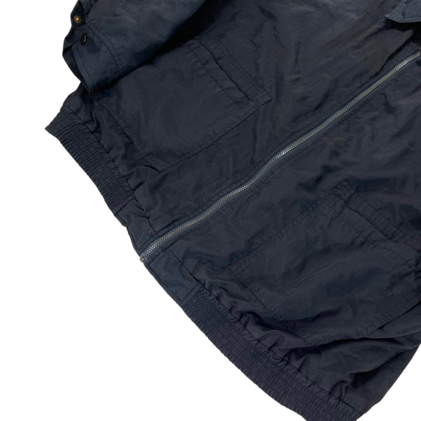 VINTAGE 90S DEANE JACKET (XL)