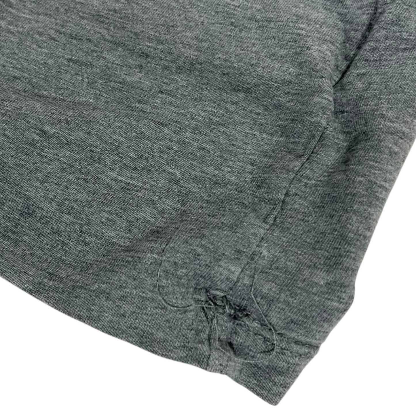 JORDAN LONG SLEEVE SHIRT (BEST FIT XL)
