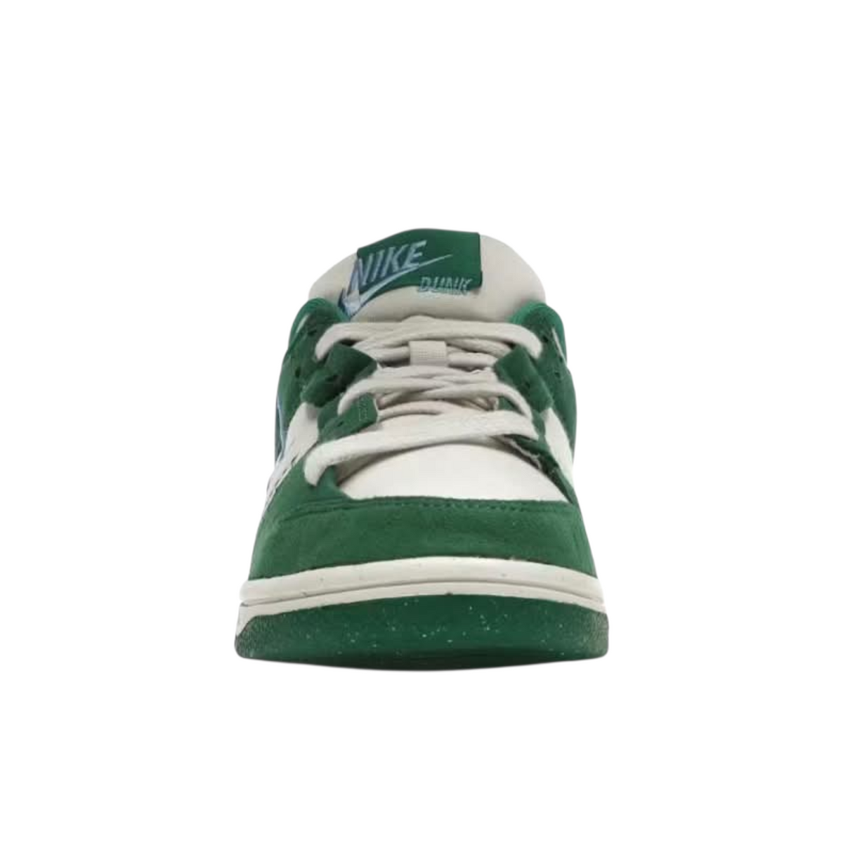 NIKE DUNK LOW DISTRUPT 2 GREEN PHANTOM WMNS (10)
