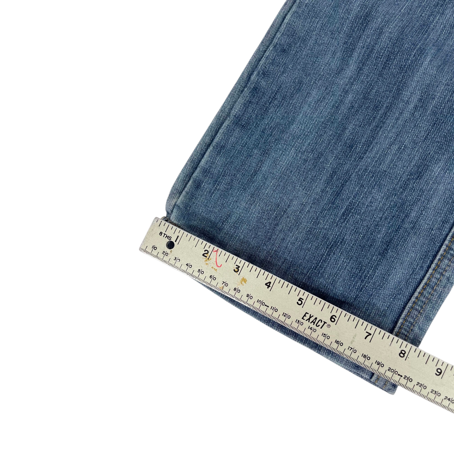 Y2K F&F BLUE JEANS (30)