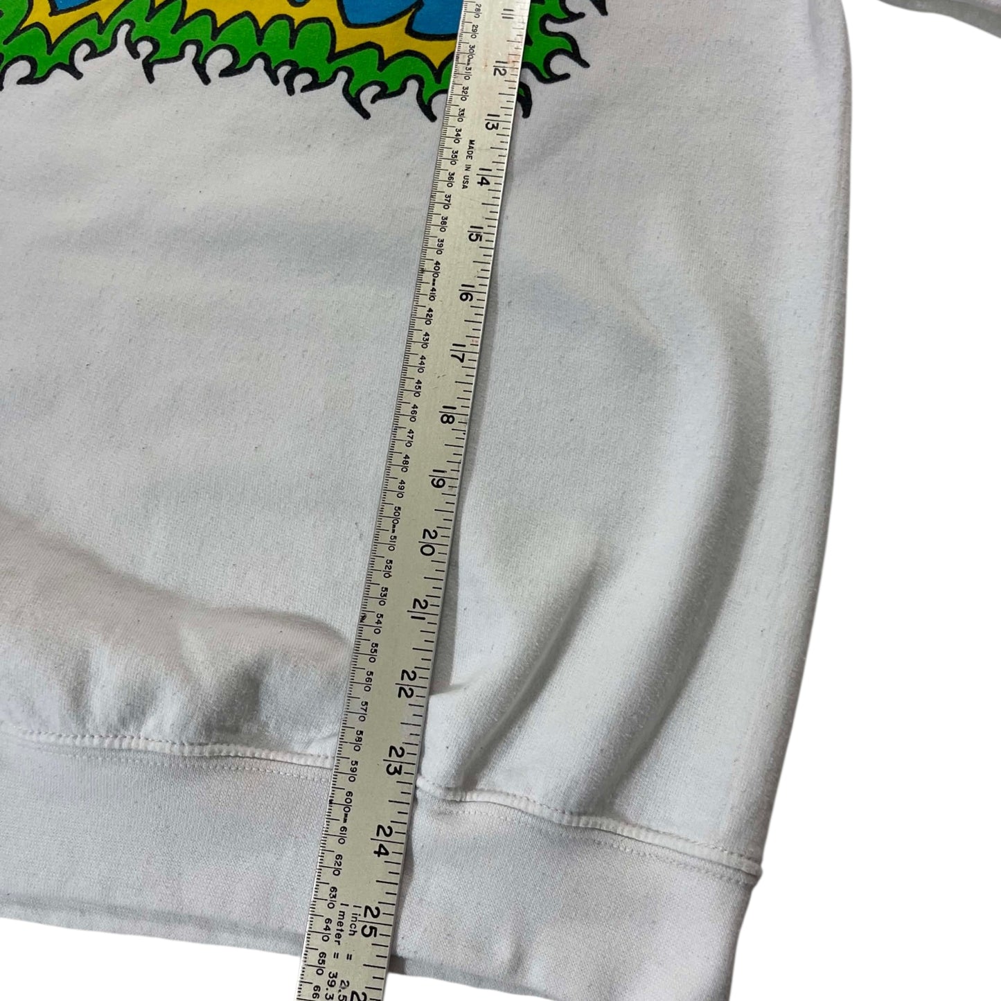 BENEE SUPALONELY MERCH SWEATSHIRT (S)