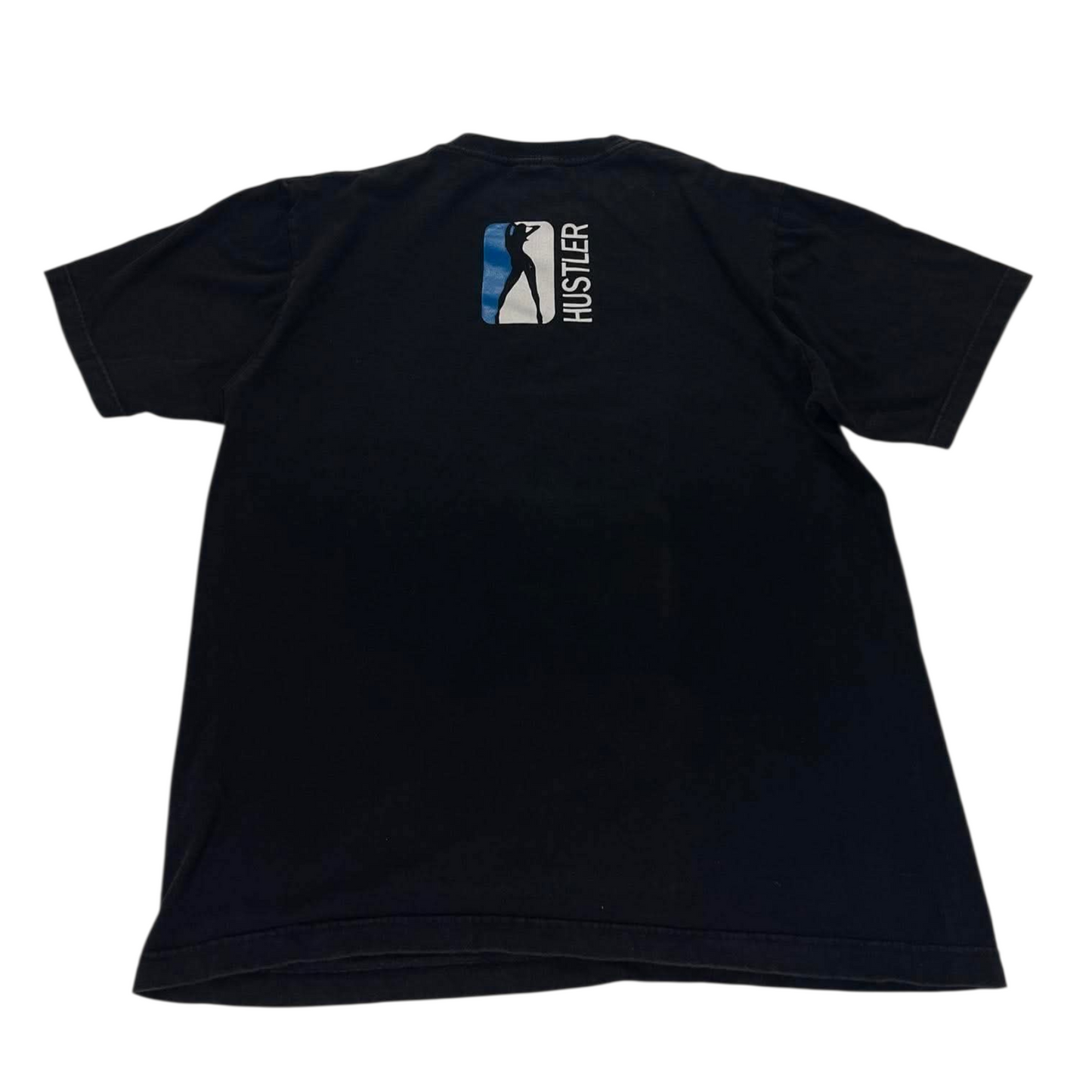 100% COTTON Y2K HUSTLER GOLF TEE (XL)
