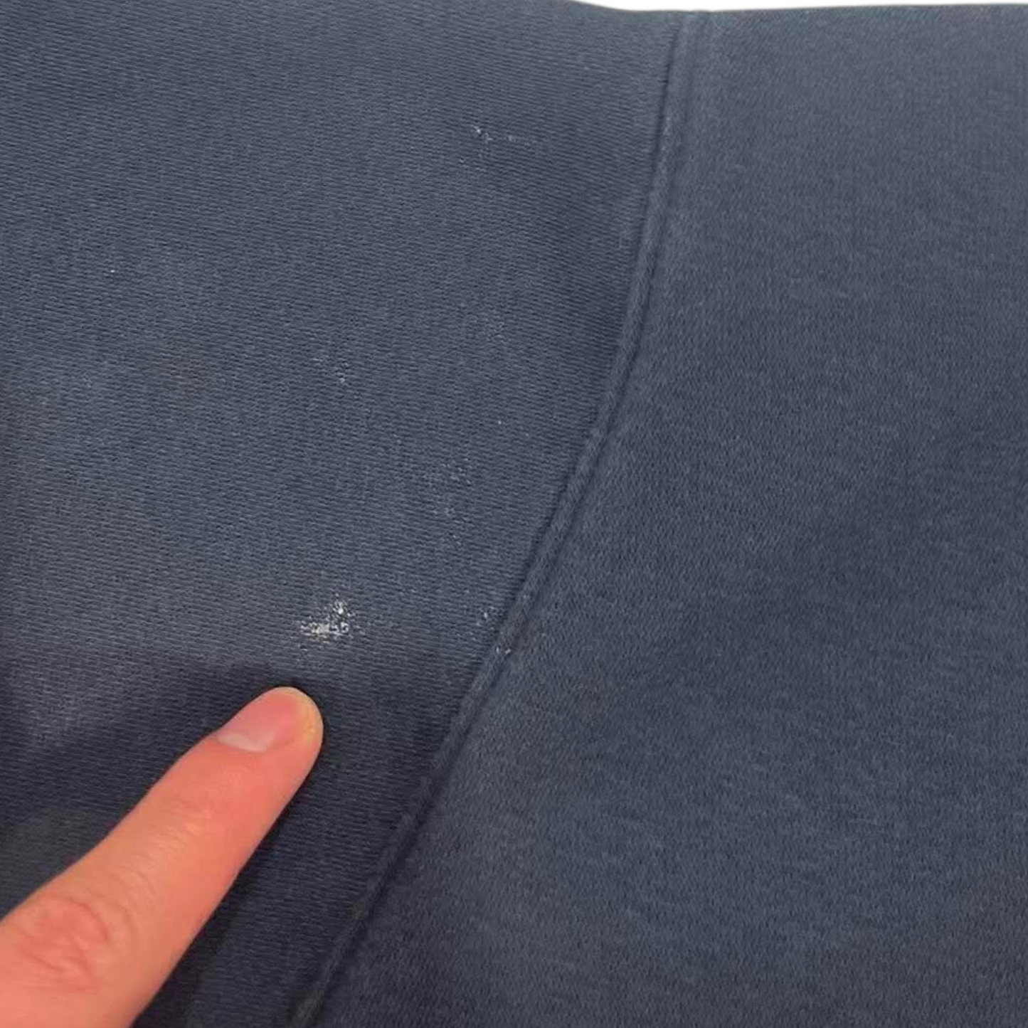 VINTAGE FADED POLO RALPH LAUREN CREWNECK (BEST FIT L)