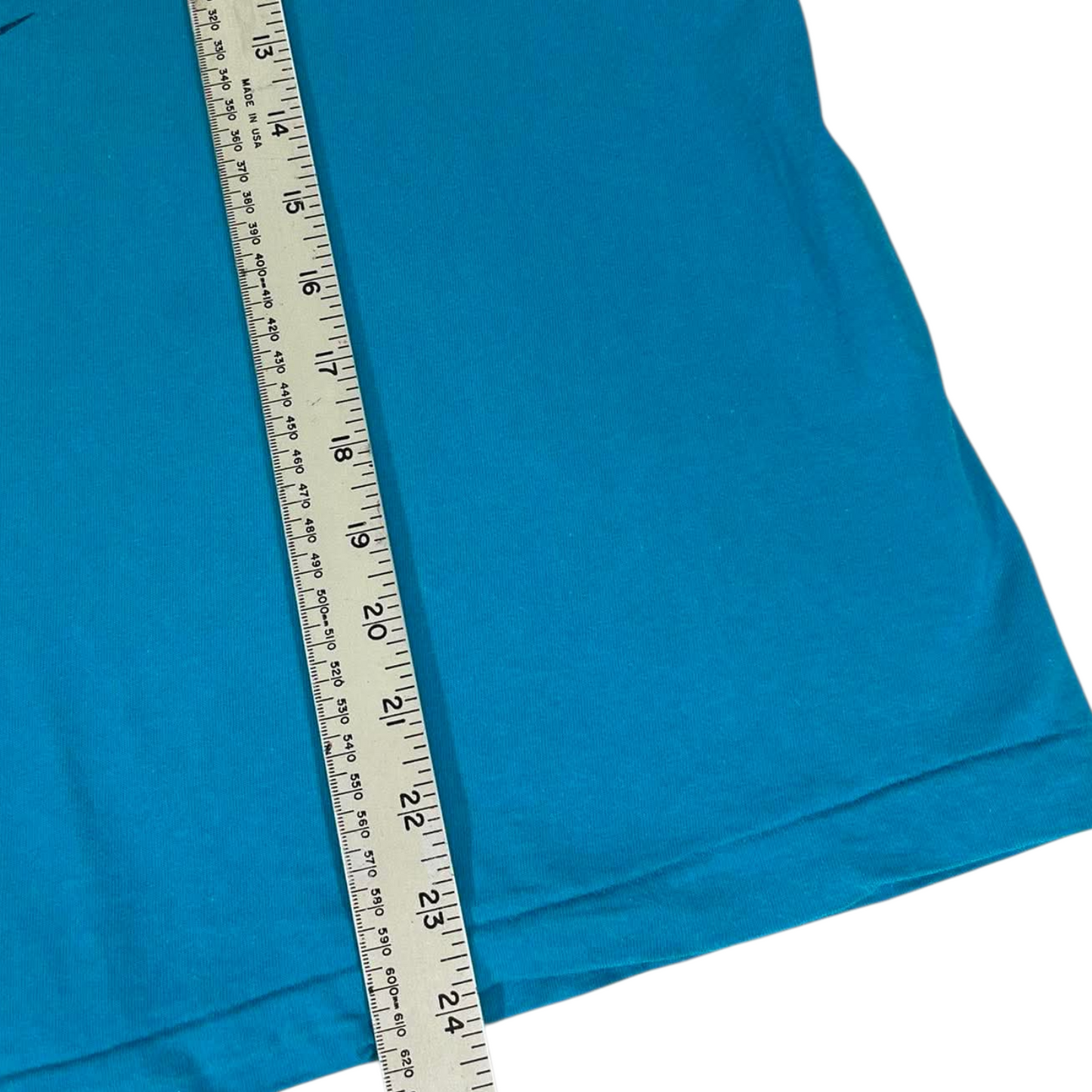 VINTAGE NIKE JUST DO IT T-SHIRT (M)