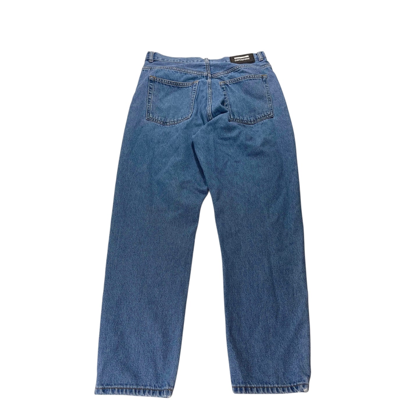 DRDENIM VINTAGE BLUE DENIM JEANS (30)