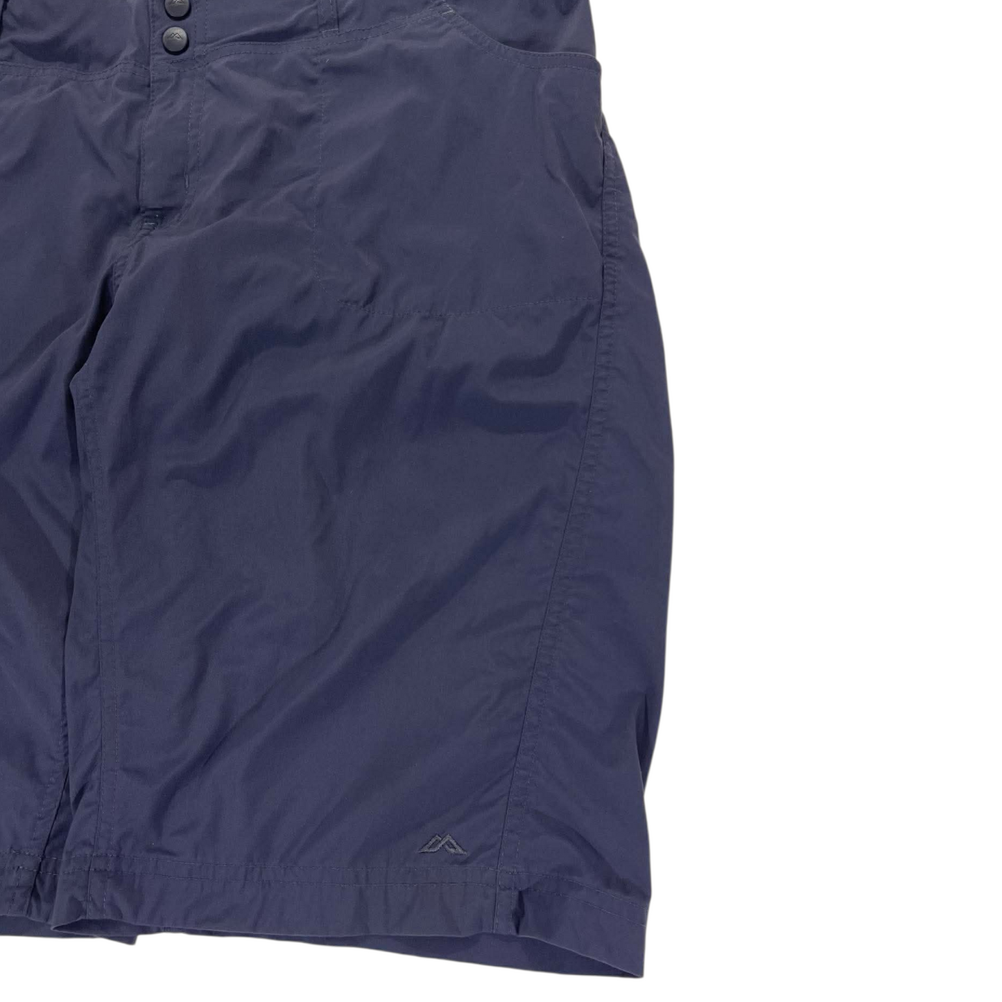KATHMANDU HIKING SHORTS (14)