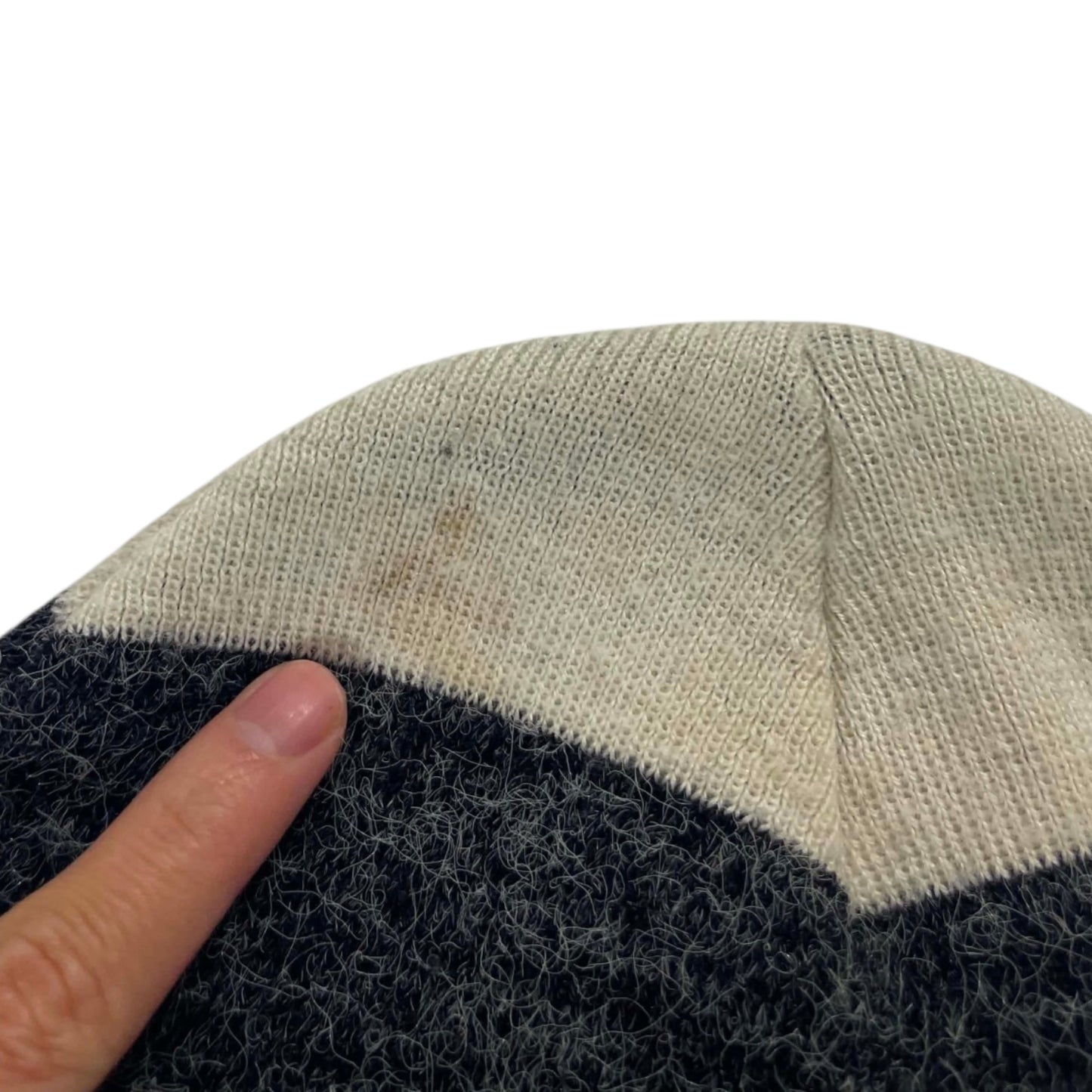 VINTAGE TOMMY GUN BEANIE