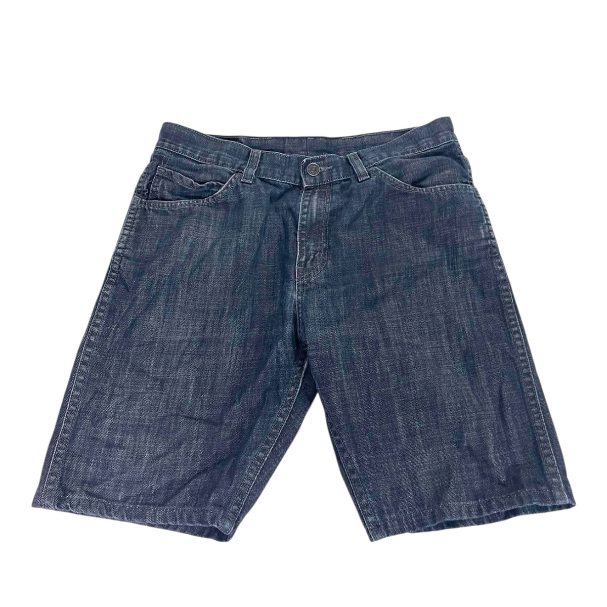 LEVI'S 542 JORTS (32×32)