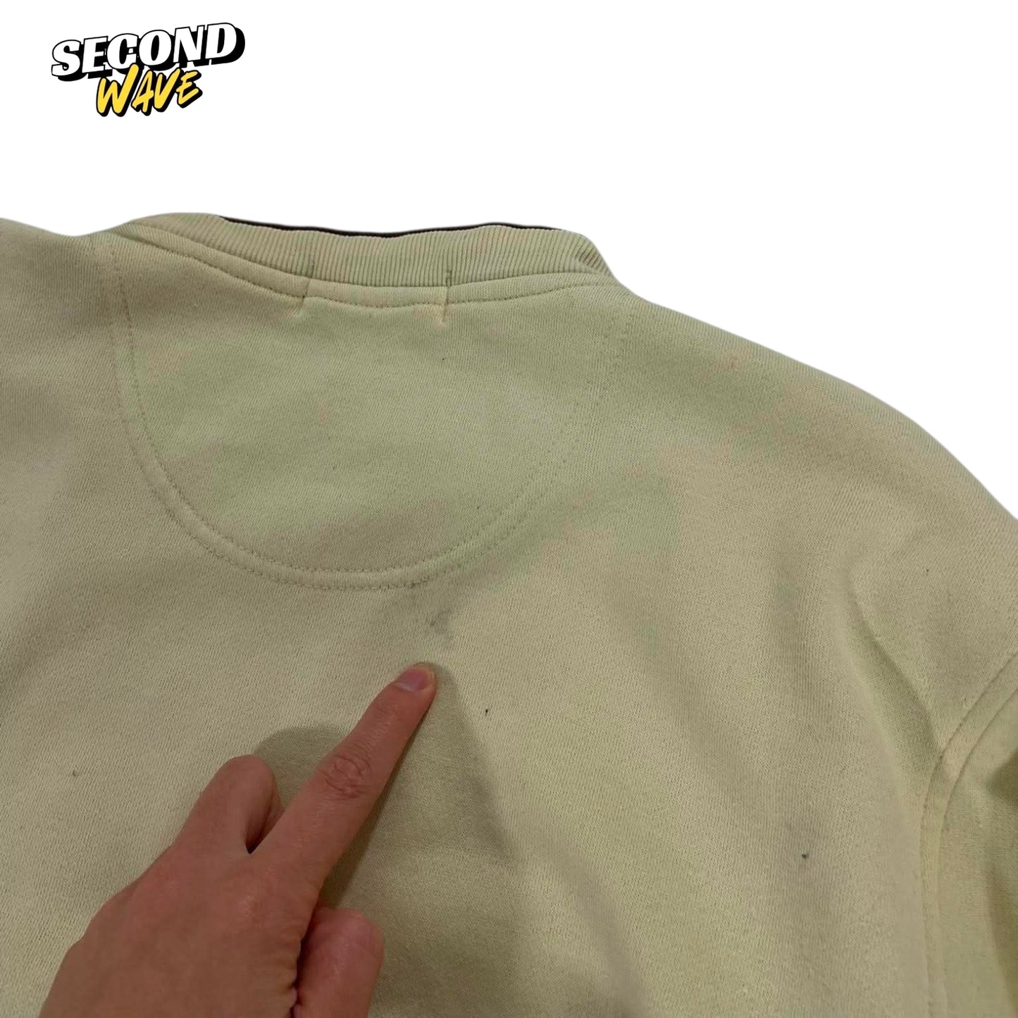 GIANNI VALENTINO CREWNECK (M)