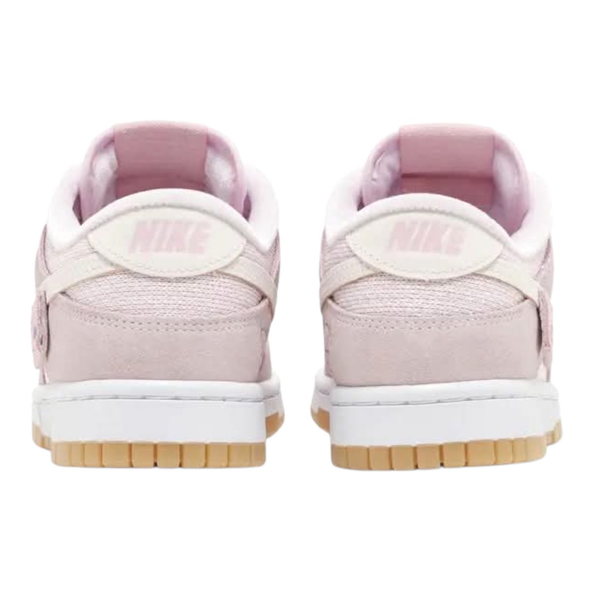 NIKE DUNK LOW SE TEDDY BEAR PINK (10WMNS)