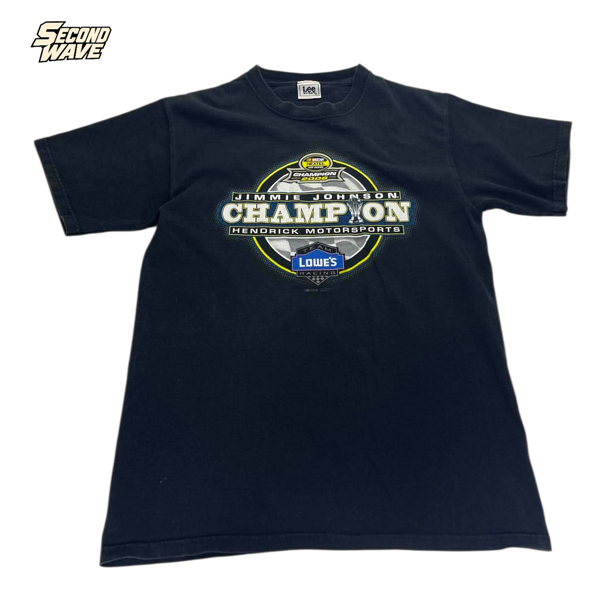 LEE JIMMIE CHAMPION SHIRT (S)