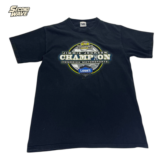LEE JIMMIE CHAMPION SHIRT (S)