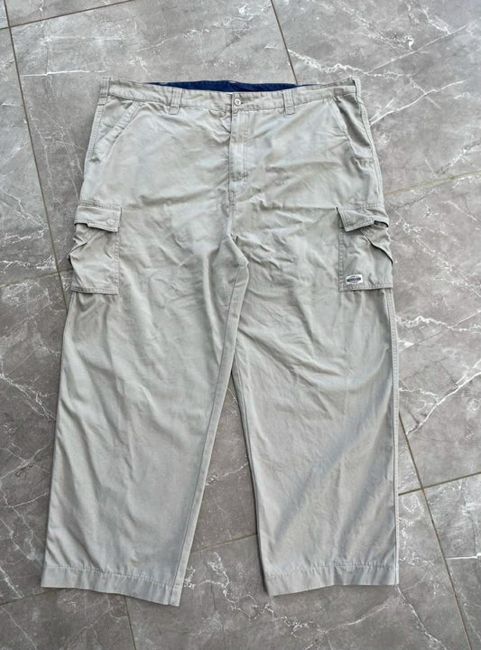 VINTAGE OUTDOOR WORLD CARGO PANTS (44)