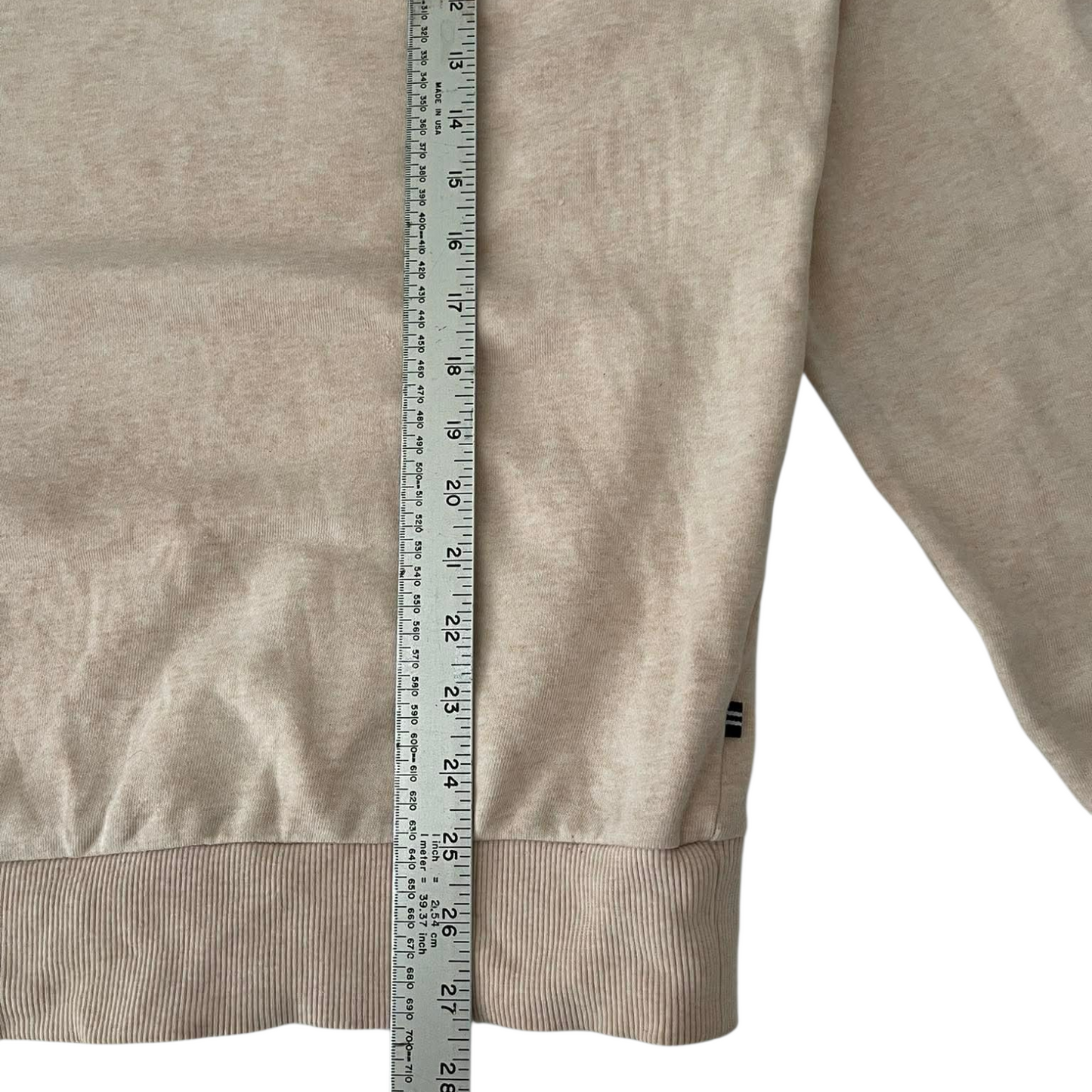 VINTAGE NAUTICA CREWNECK SWEATSHIRT (M)