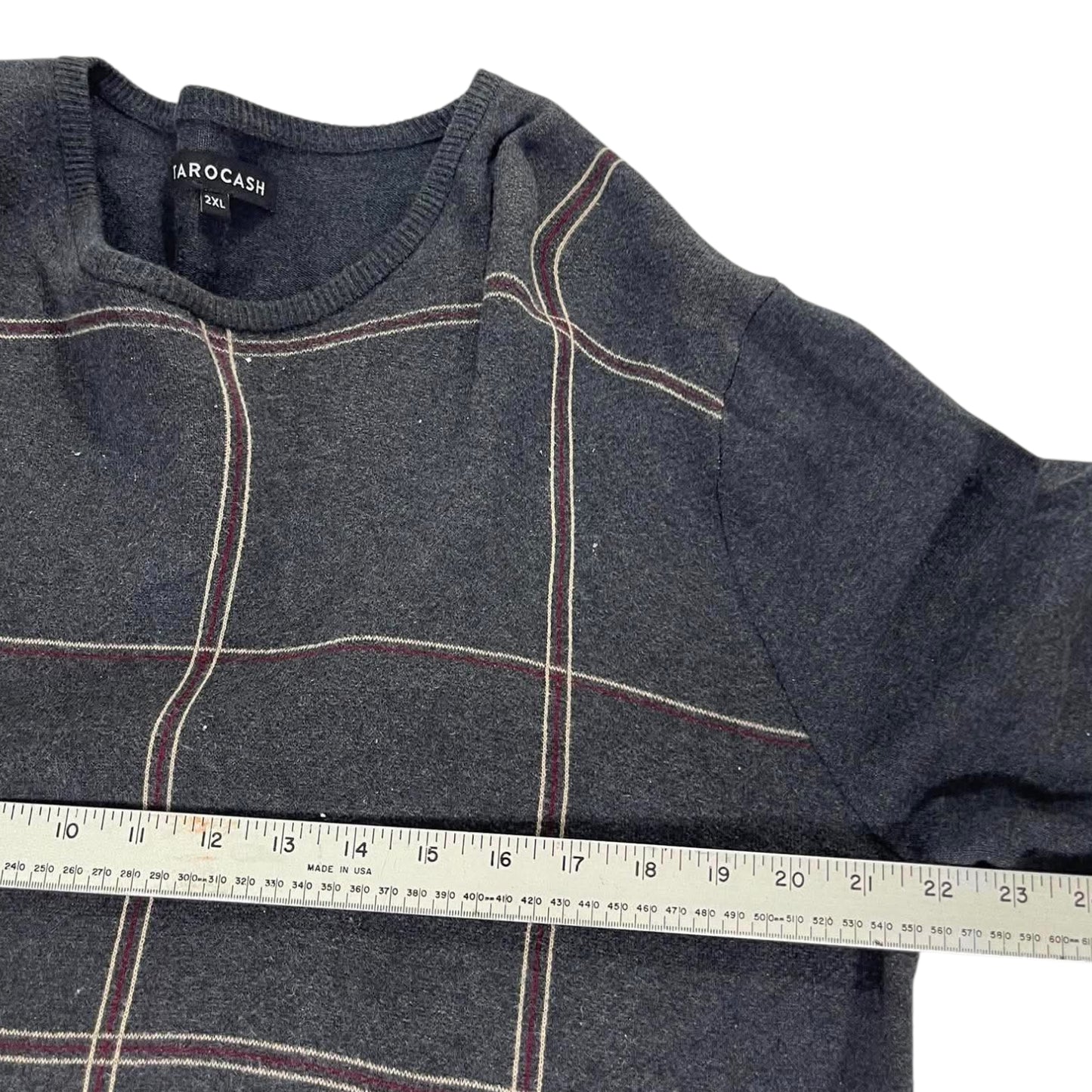 VINTAGE TAROCASH JUMPER (XL)