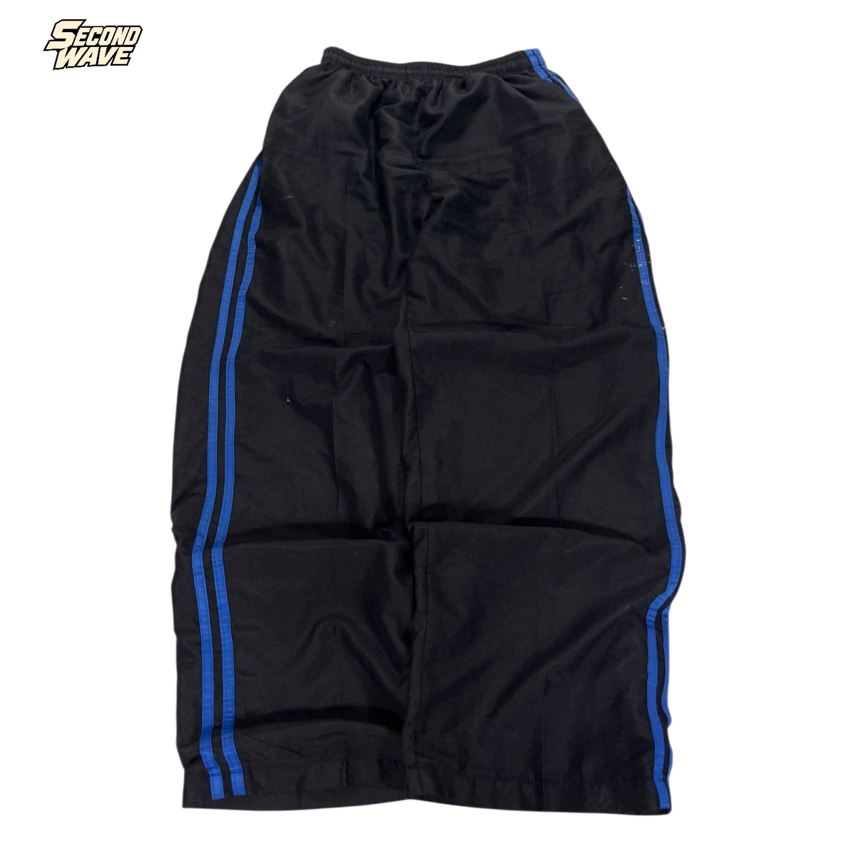 Y2K RED LABEL TRACK PANTS¹ (BEST FIT M)