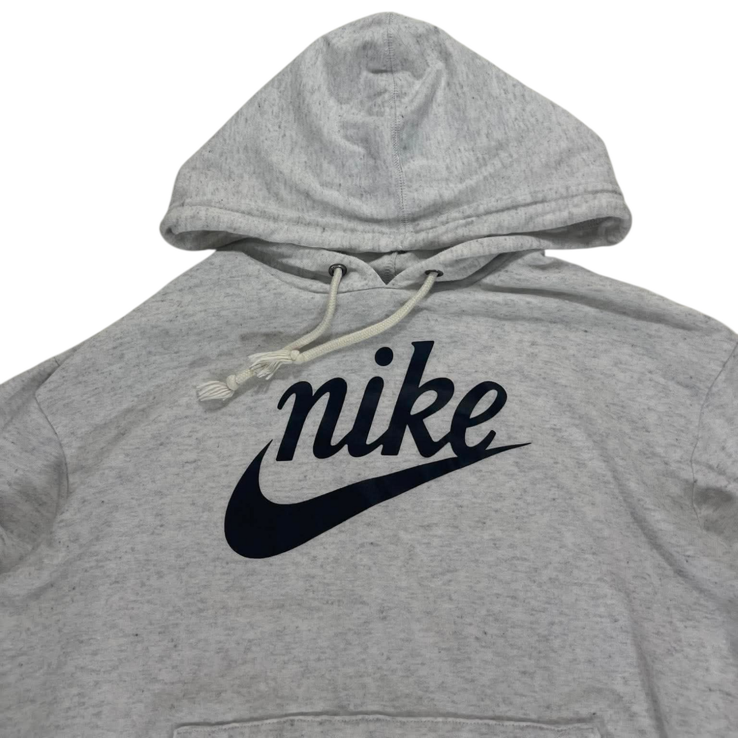 MODERN LIGHTWEIGHT NIKE HOODIE (XS)