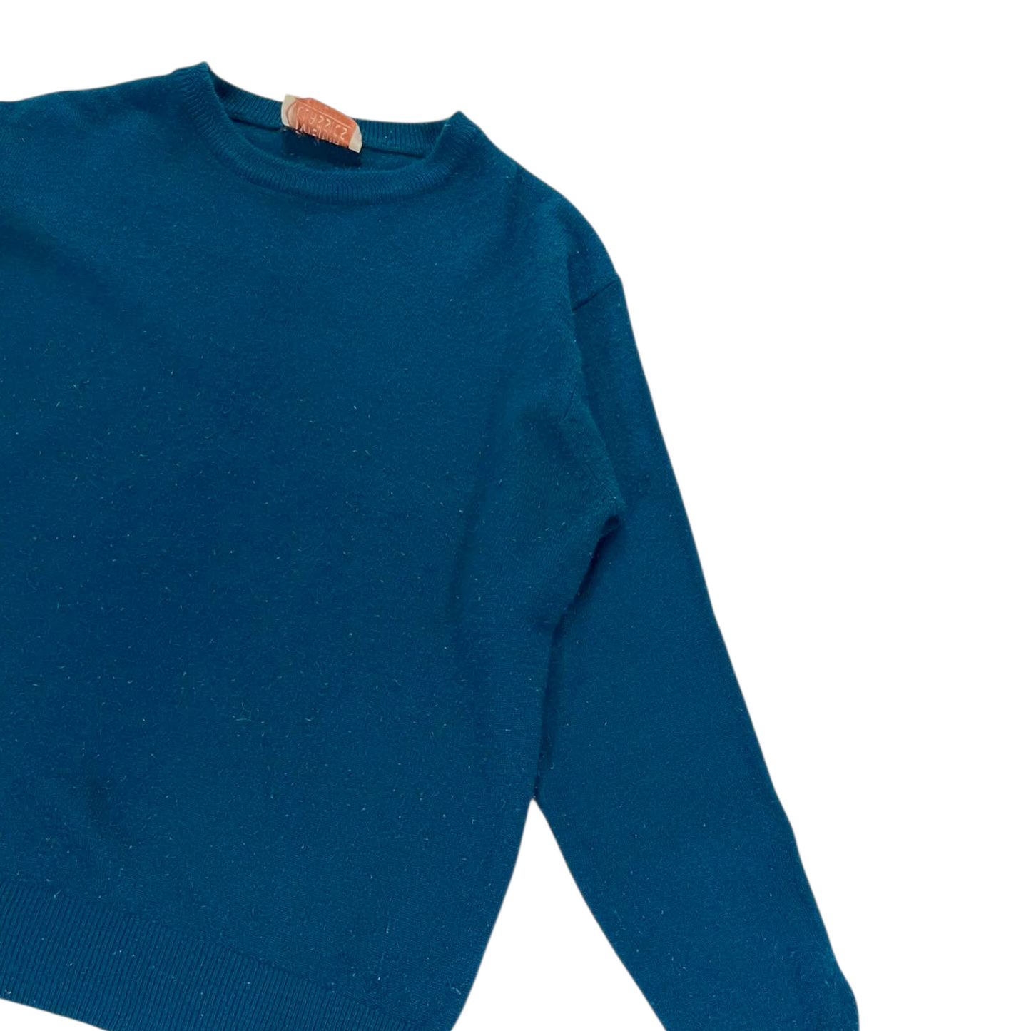 VINTAGE VIENNA CLASSICS SWEATER (L)