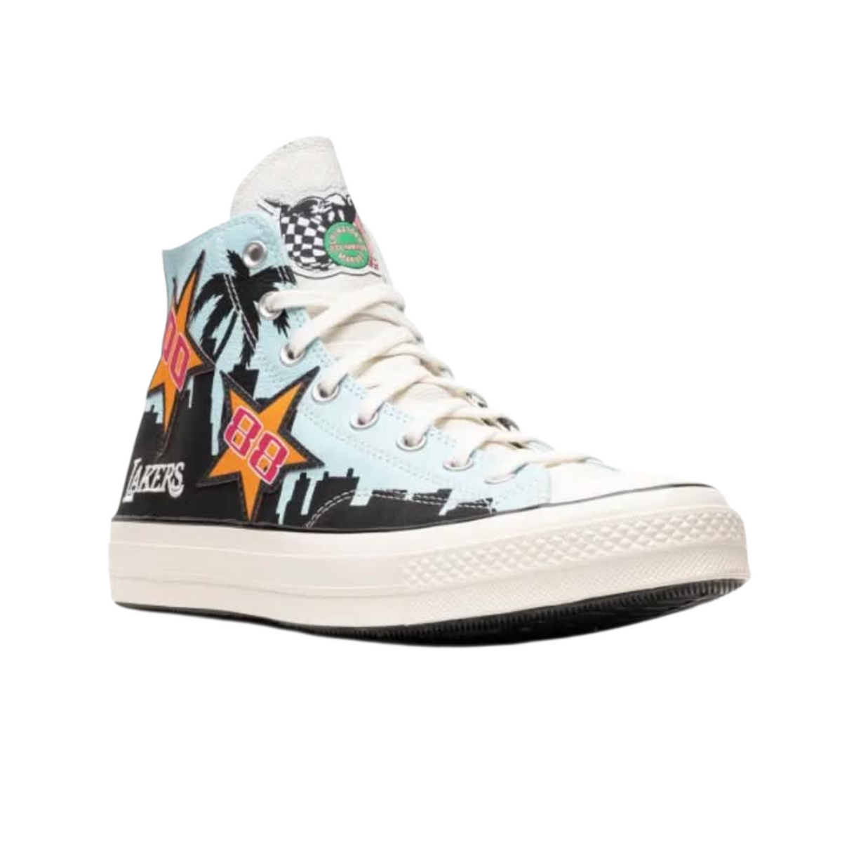 CHINATOWN MARKET X CONVERSE LAKERS (10)