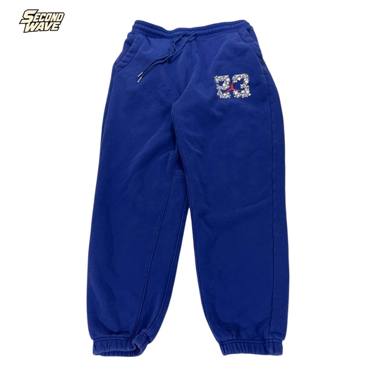 JORDAN 23 BLUE SWEATPANTS³ (L - XL)
