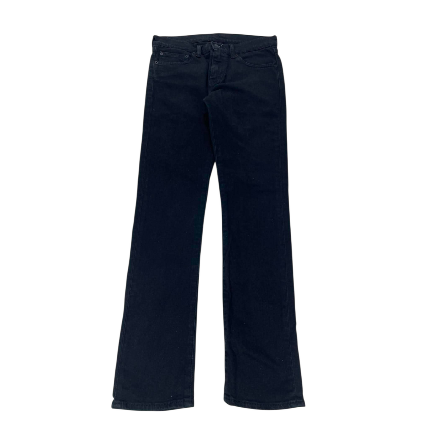 LEVI'S BLACK 150 JEANS (30)